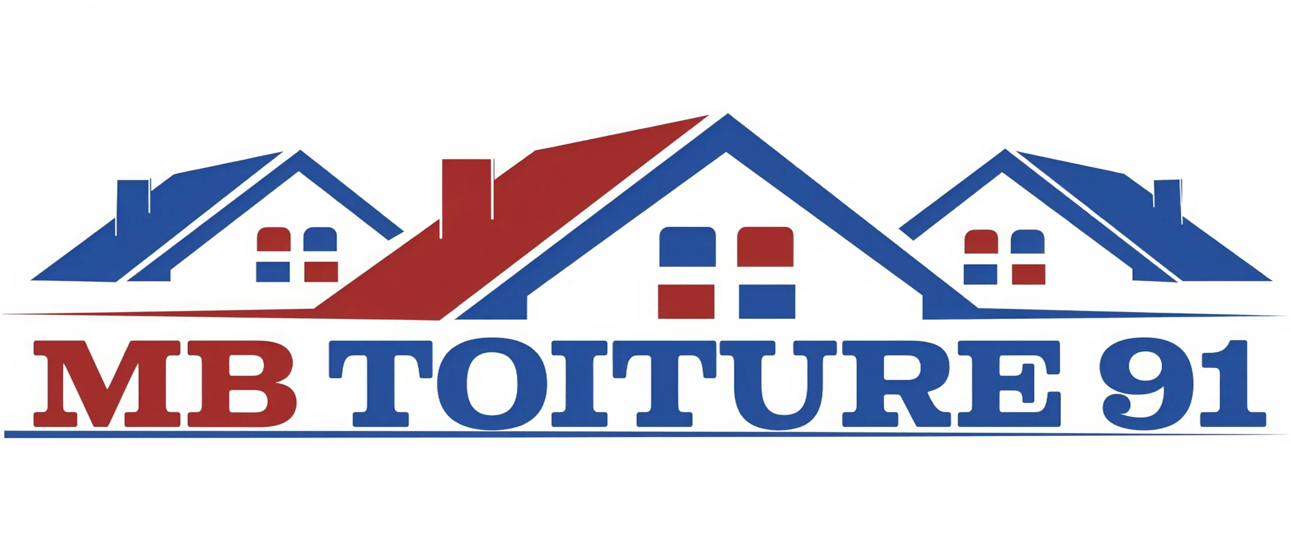 Logo MB Toiture 91